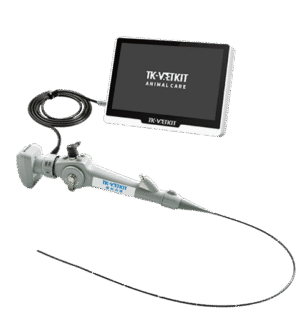 Endoscopio TK-VETKIT