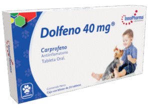 Dolfeno 40mg