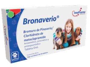 Bronaverio®