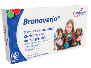 Bronaverio®