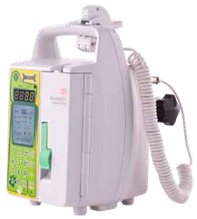 Bomba de Infusión SN-1600V