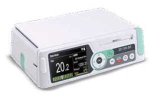 Bomba de Infusión SN-S1