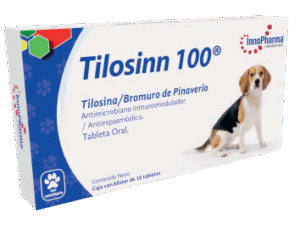 Tilosinn 100®