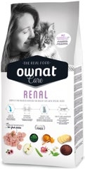 Ownat Care Renal Gatos