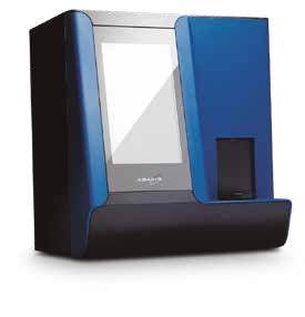 Analizador Matológico HM5