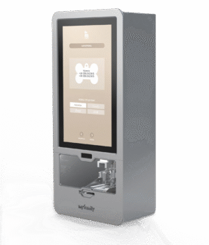 Máquina para Grabado Instantáneo XL