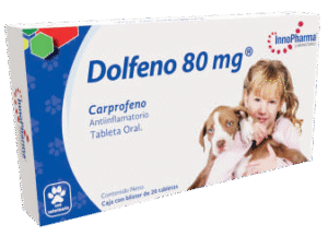 Dolfeno 80mg