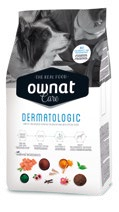 Ownat Care Perros Dermatologic