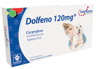 Dolfeno 120mg