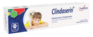 Clindaserin®