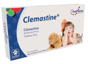 Clemastine®