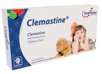 Clemastine®