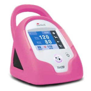 Tensiómetro Portátil VET 20