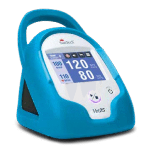Tensiómetro Portátil VET 25