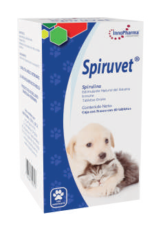Spiruvet®