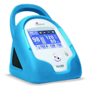 Portátil VET 30 Tensiómetro MASIMO®