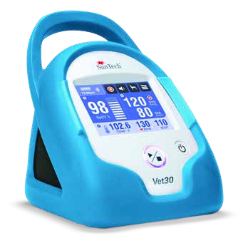 Portátil VET 30 Tensiómetro MASIMO®