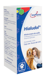 Hialudol®