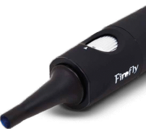 Video Otoscopio Digital DE 551