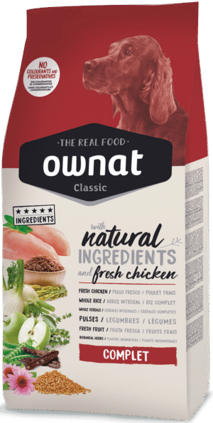 Ownat Classic Complet