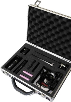 Kit de Endoscopía Veterinaria Inalámbrico