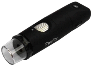 Dermatoscopio Digital DE300